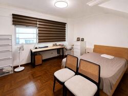 Cedarwood Grove (D25), Terrace #611439621
